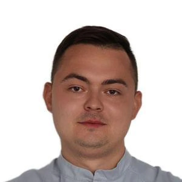 Шунин Никита Алексеевич — Стоматолог-хирург, Пародонтолог, Стоматолог-имплантолог, Стоматолог-ортопед, Одинцово