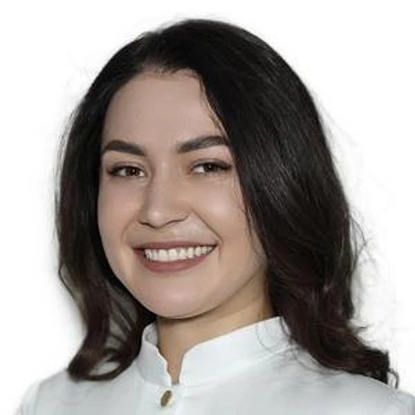Камаева Динара Айратовна — Стоматолог-хирург, Стоматолог, Стоматолог-имплантолог, Одинцово