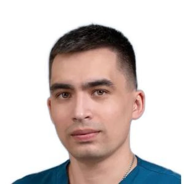 Зайцев Владислав Владимирович — Хирург, Екатеринбург