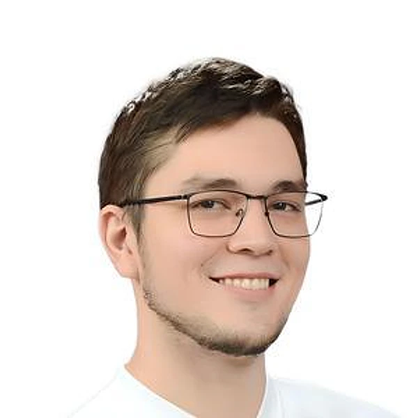 Кадыров Ильяс Асагатович — Стоматолог-хирург, Стоматолог-имплантолог, Казань