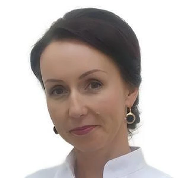 Юнусова Елена Ивановна — Дерматолог, Венеролог, Врач-косметолог, Казань
