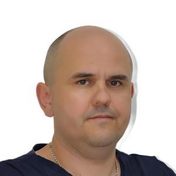 Зорин Дмитрий Васильевич — Дефектолог, Саратов