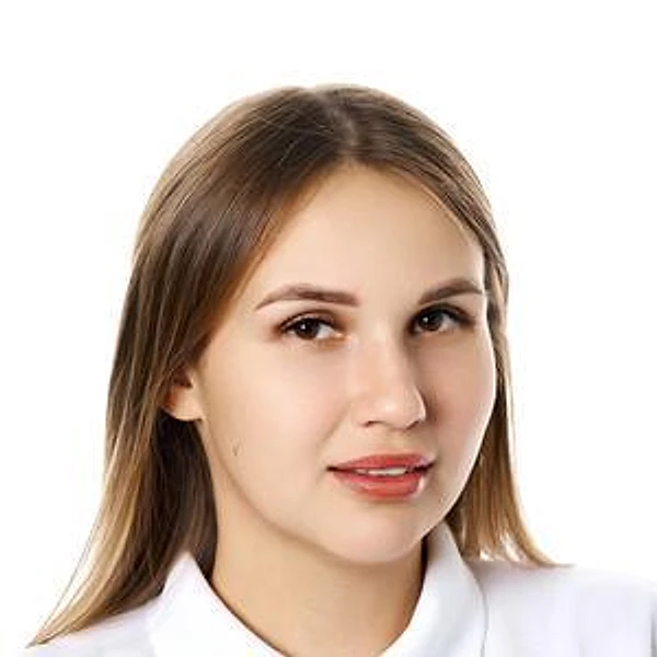 Халиуллина Регина Гумеровна — Детский стоматолог, Детский стоматолог-гигиенист, Казань