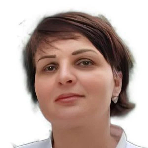 Хуторнова Оксана Юрьевна — Гастроэнтеролог, Терапевт, Пятигорск