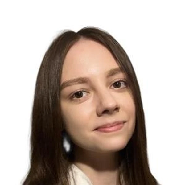Гайнутдинова Екатерина Андреевна — Терапевт, Санкт-Петербург