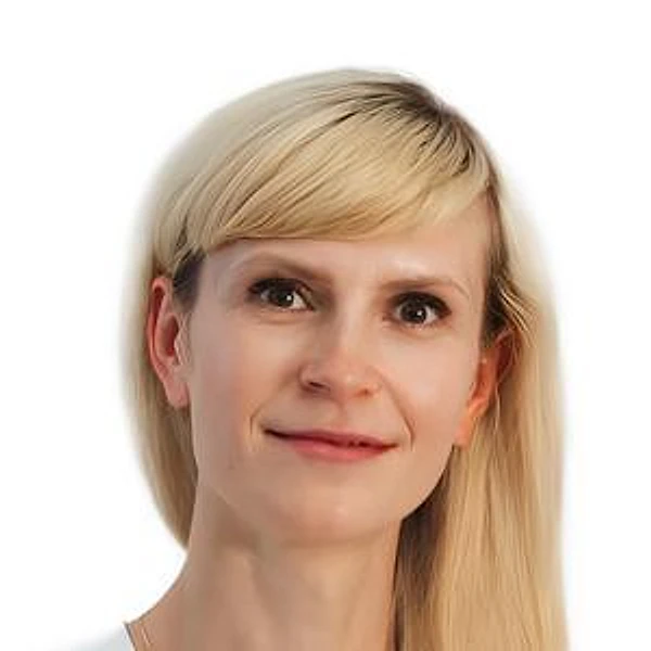 Матвеева Олеся Андреевна — Стоматолог, Первоуральск