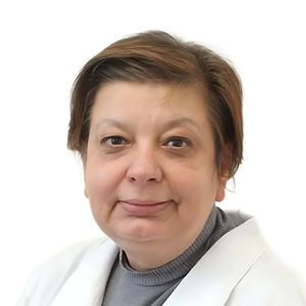 Савченко Наталья Константиновна — Аллерголог, Детский аллерголог, Детский иммунолог, Москва