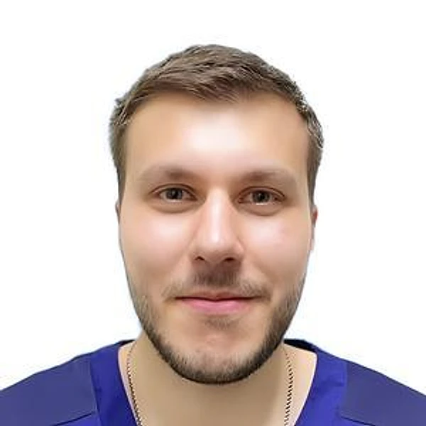 Игнатов Константин Александрович — Детский нейропсихолог, Москва