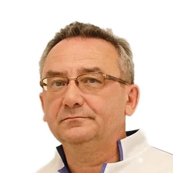 Ахтямов Ильдар Фуатович — Ортопед, Травматолог, Казань