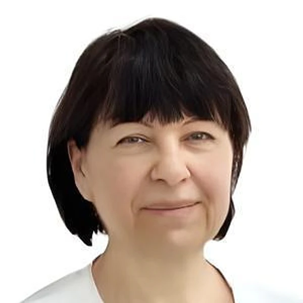 Бабакаева Алла Георгиевна — Эндокринолог, Врач УЗИ, Бугульма