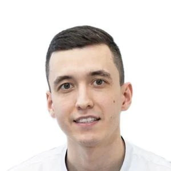 Замалетдинов Марсель Рустамович — Стоматолог-хирург, Стоматолог-имплантолог, Ижевск