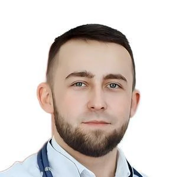 Сабирзянов Сабир Шамильевич — Уролог, Андролог, Уфа