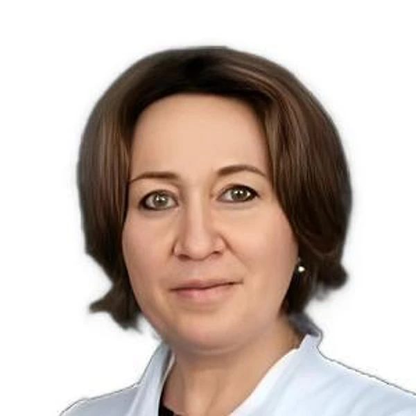 Барейчева Ольга Александровна — Аллерголог, Детский аллерголог, Детский иммунолог, Иммунолог, Казань