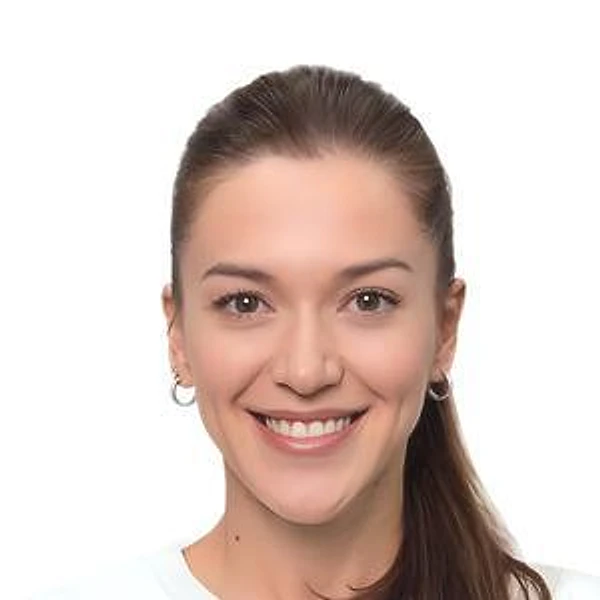 Виннова Елена Владимировна — Стоматолог, Стоматолог-ортопед, Москва