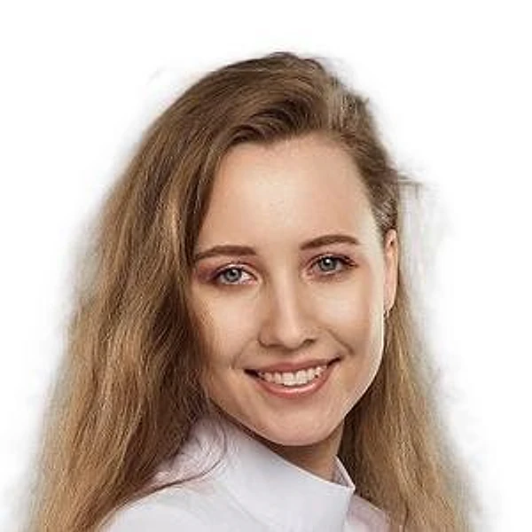 Фадеева Ангелина Сергеевна — Стоматолог, Красноярск