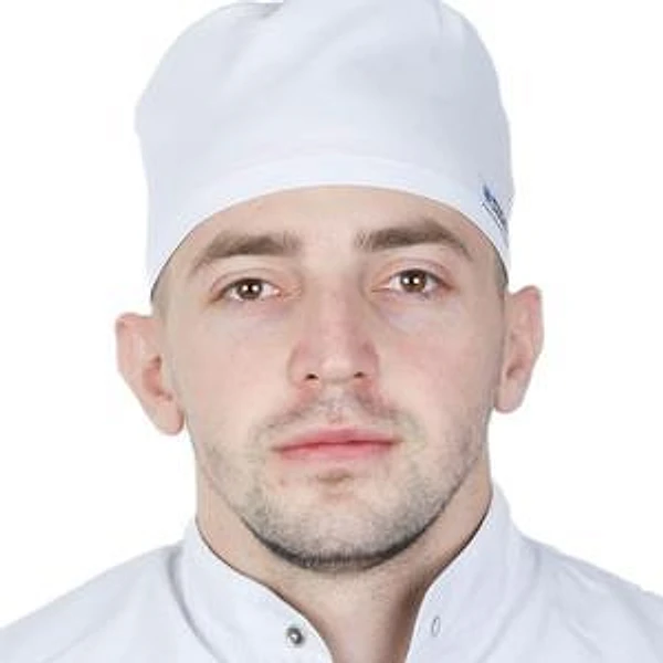 Сидиев Асхаб Германович — Стоматолог-хирург, Детский стоматолог-хирург, Стоматолог, Стоматолог-имплантолог, Грозный