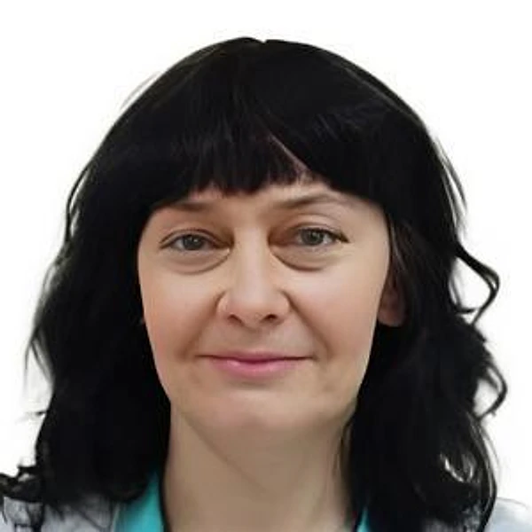 Батыева Елена Юрьевна — Врач УЗИ, Детский врач УЗИ, Казань