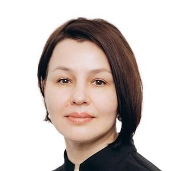 Феоктистова Людмила Анатольевна — Косметолог-эстетист, Тюмень