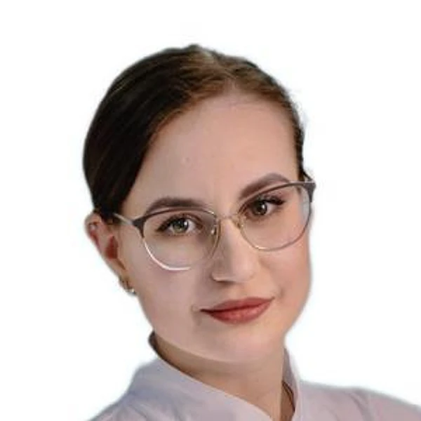 Смольянникова Анна Сергеевна — Проктолог (колопроктолог), Хирург, Воронеж