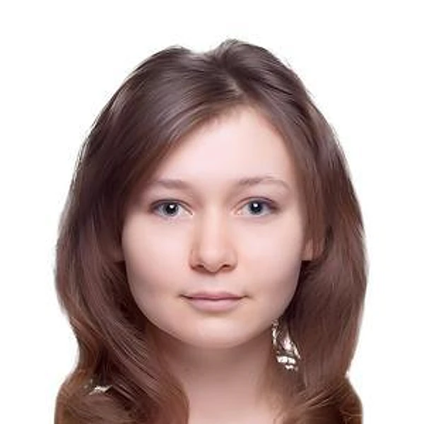 Толбузова Дарья Дмитриевна — Невролог, Нижний Новгород