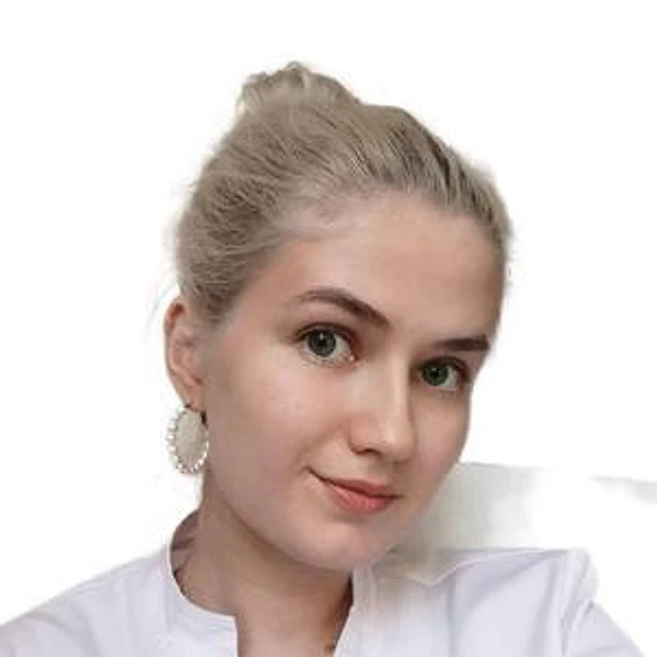 Муравейко Алина Павловна — Гастроэнтеролог, Ростов-на-Дону