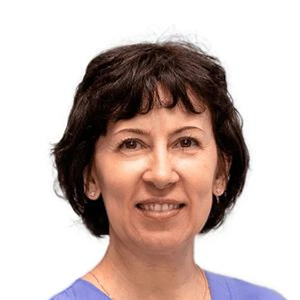Праведник Анжела Александровна — Детский массажист, Екатеринбург