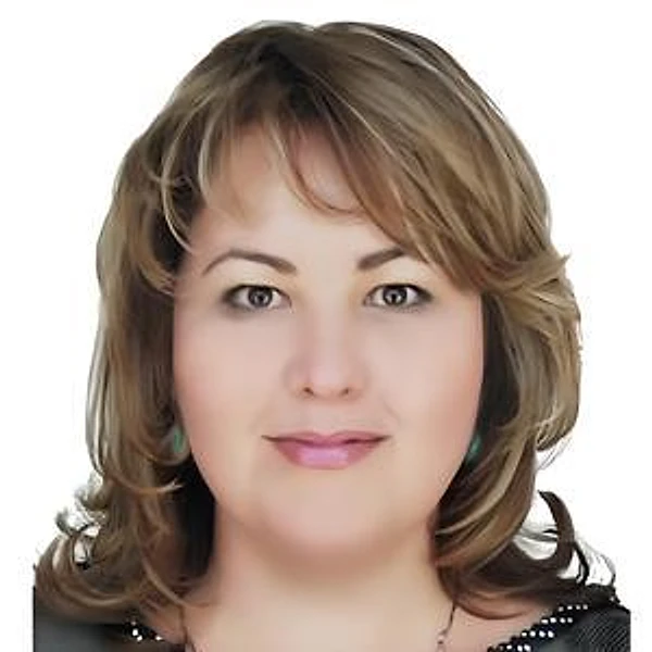 Хуснутдинова Инесса Вазиховна — Кардиолог, Терапевт, Казань