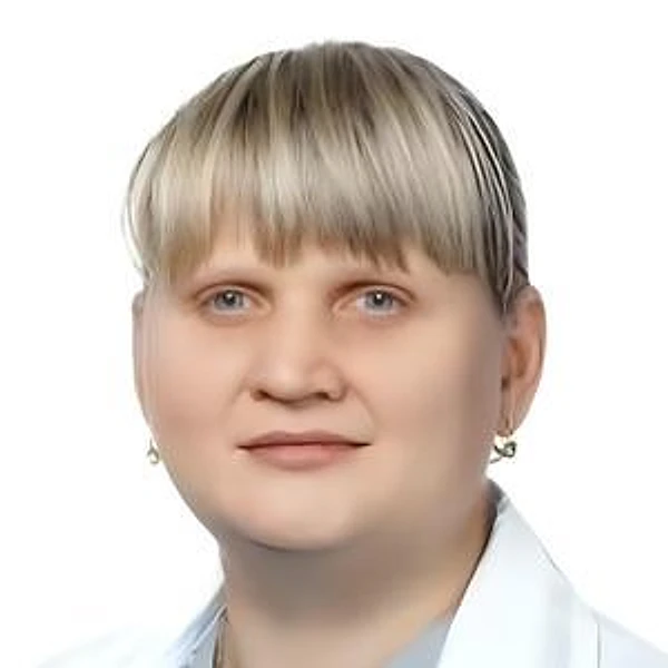 Васильева Вера Анатольевна — Массажист, Волгоград