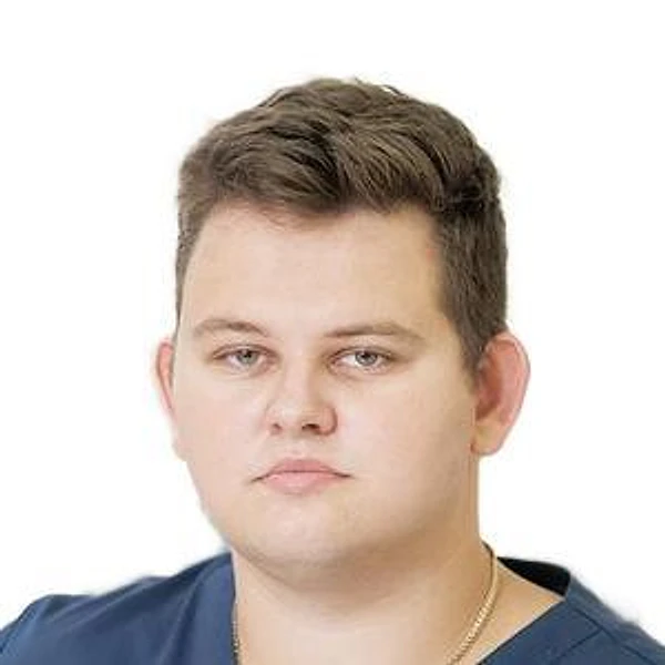 Мясищев Ярослав Сергеевич — Стоматолог, Орёл