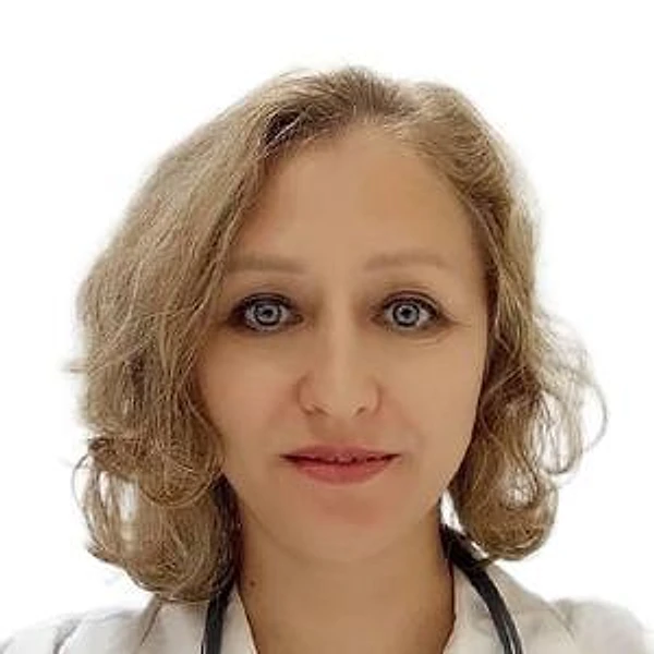 Кугубаева Дина Юрьевна — Педиатр, Терапевт, Нефтекамск