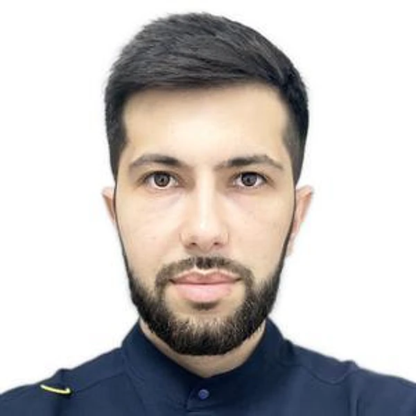 Асманов Аслан Русланович — Стоматолог-хирург, Краснодар