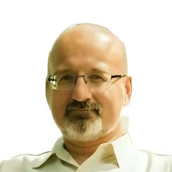 Кривомазов Павел Тимофеевич — Клинический психолог, Комсомольск-на-Амуре