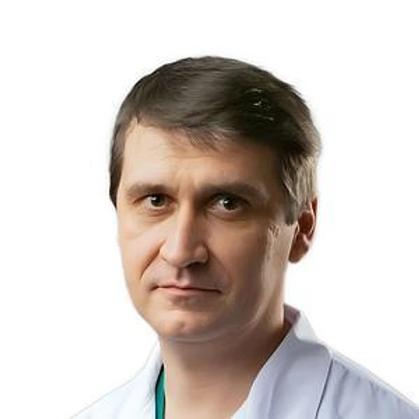 Шевченко Олег Александрович — Анестезиолог-реаниматолог, Нижний Новгород