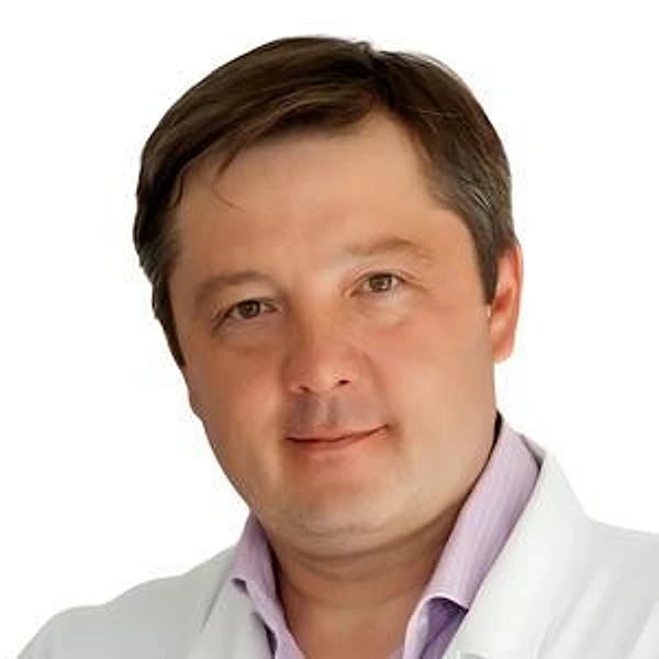 Новопольцев Евгений Александрович — Анестезиолог-реаниматолог, Нижний Новгород