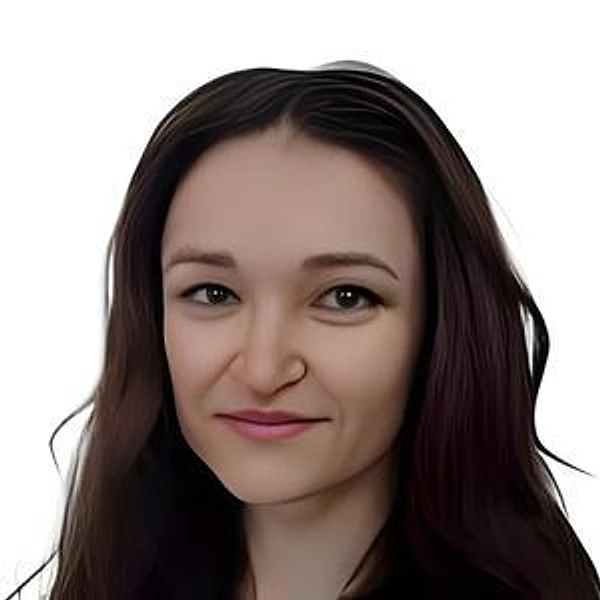 Авдеева Александра Андреевна — Стоматолог, Череповец