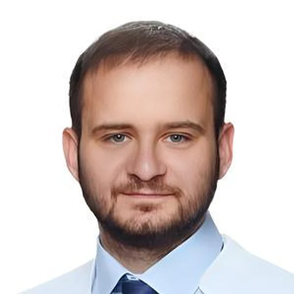 Гордеев Александр Владимирович — Стоматолог-ортопед, Стоматолог-хирург, Москва