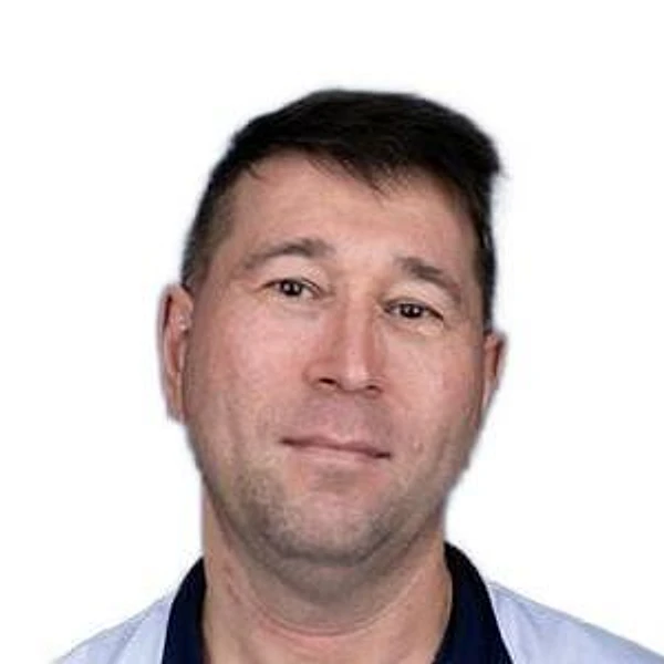 Гиниятуллин Нияз Габдулович — Врач УЗИ, Казань