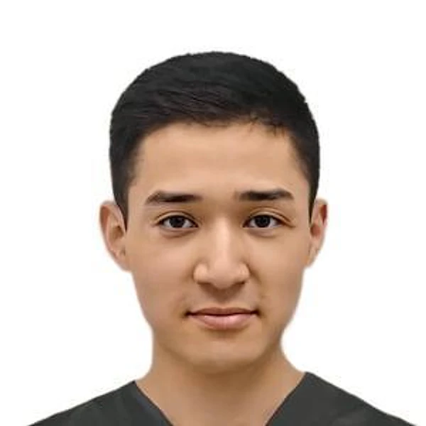 Максутов Мухамеджан Шафкайевич — Стоматолог-имплантолог, Стоматолог-ортопед, Стоматолог-хирург, Новосибирск