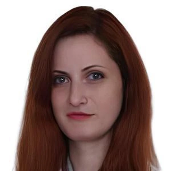 Назарова Елена Владимировна — Рентгенолог, Москва