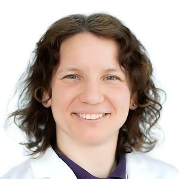 Болбикова Екатерина Викторовна — Детский врач ЛФК, Детский спортивный врач, Москва