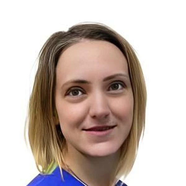 Емельянова Александра Александровна — Инструктор-методист, Москва