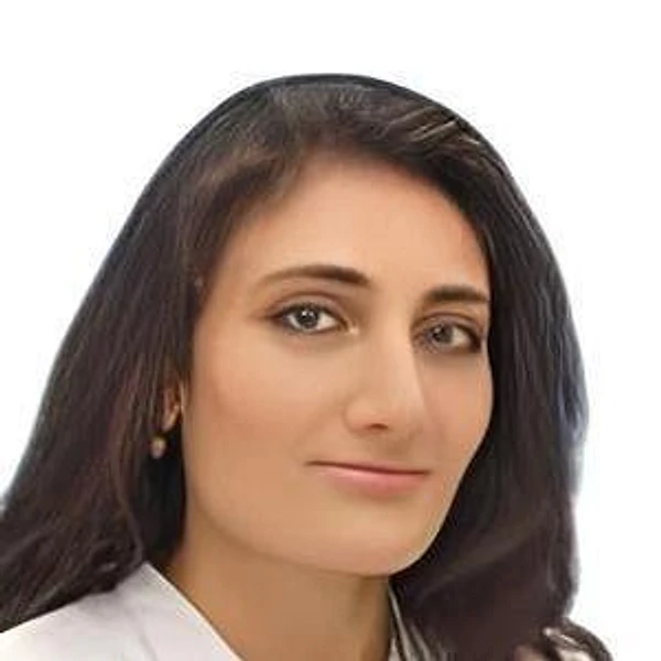 Авакян Сильва Мнацакановна — Врач УЗИ, Акушер, Гинеколог, Краснодар
