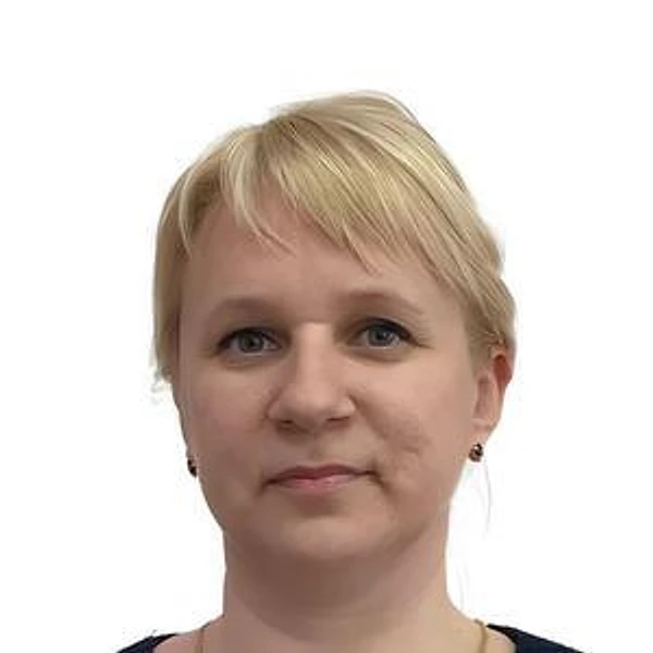 Демкина Марина Валерьевна — Врач УЗИ, Санкт-Петербург