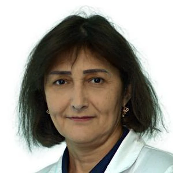 Холова Парвина Гульмахмадовна — Неонатолог, Москва