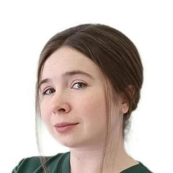 Крикунова Татьяна Игоревна — Репродуктолог, Петрозаводск