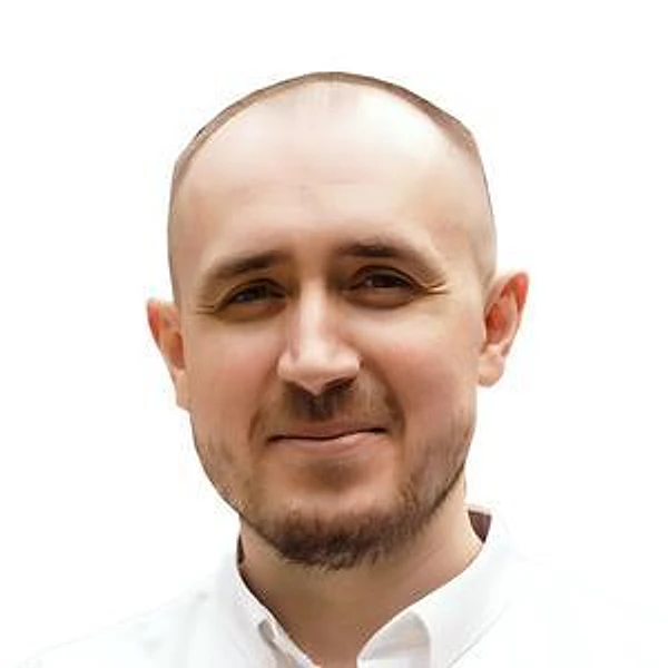 Шкицкий Иван Федорович — Травматолог, Детский ортопед, Ортопед, Новосибирск