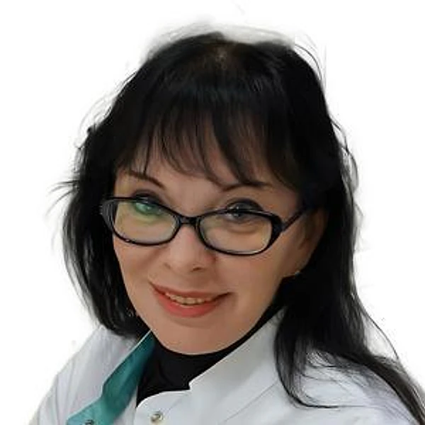 Яновская Яна Витальевна — Профпатолог, Терапевт, Санкт-Петербург