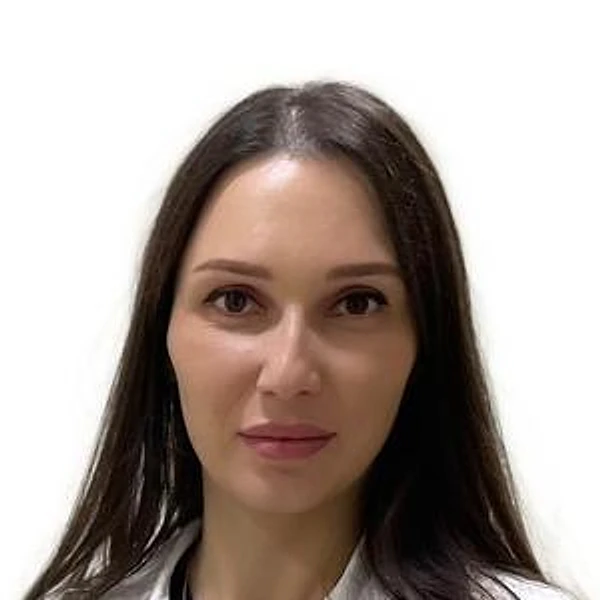 Алискерова Радмила Замировна — Врач УЗИ, Кардиолог, Функциональный диагност, Дербент