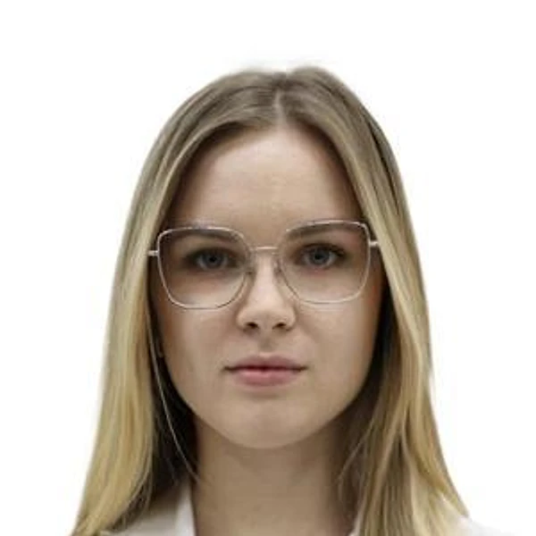 Макухина Людмила Сергеевна — Офтальмолог (окулист), Детский офтальмолог, Рязань