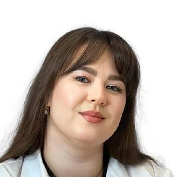 Клюева Валерия Борисовна — Терапевт, Ревматолог, Тверь